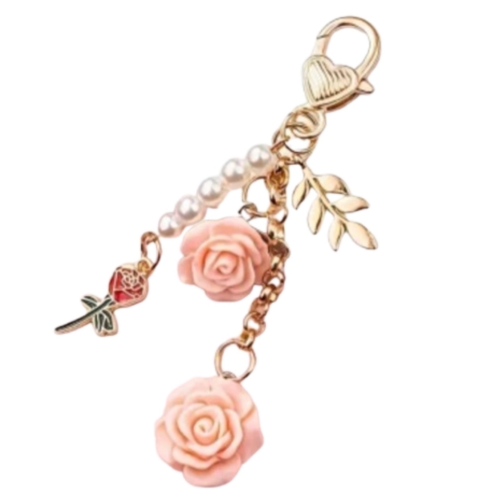 Flower Bag Accessory - Picture 1 of 2